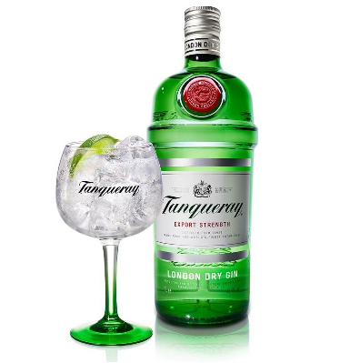 Gin