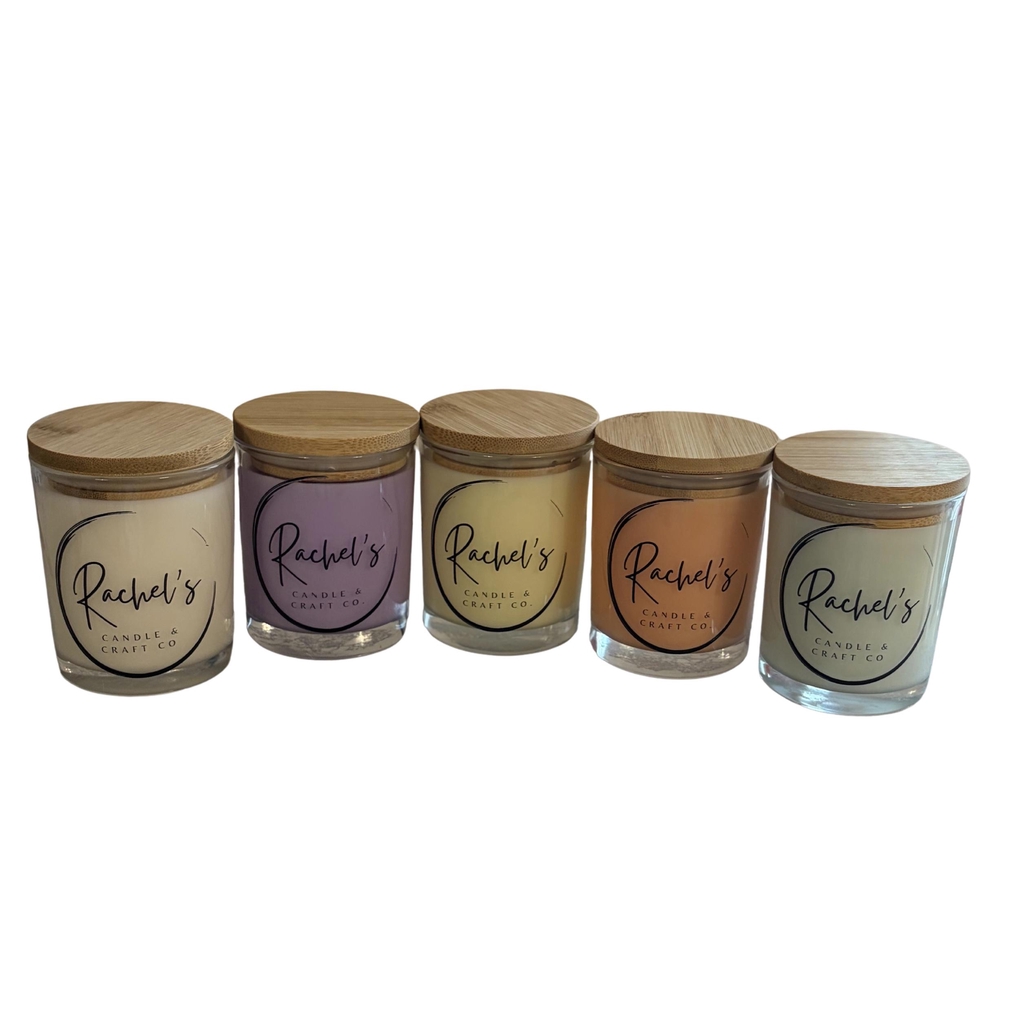 Rachel’s Candle & Craft Co