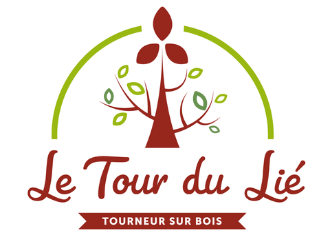 Tournage sur bois 
