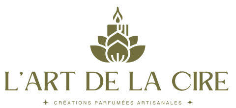 L'art de la cire