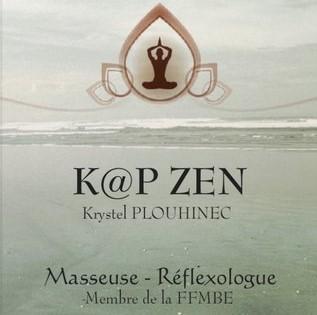 Massages - Réflexologie