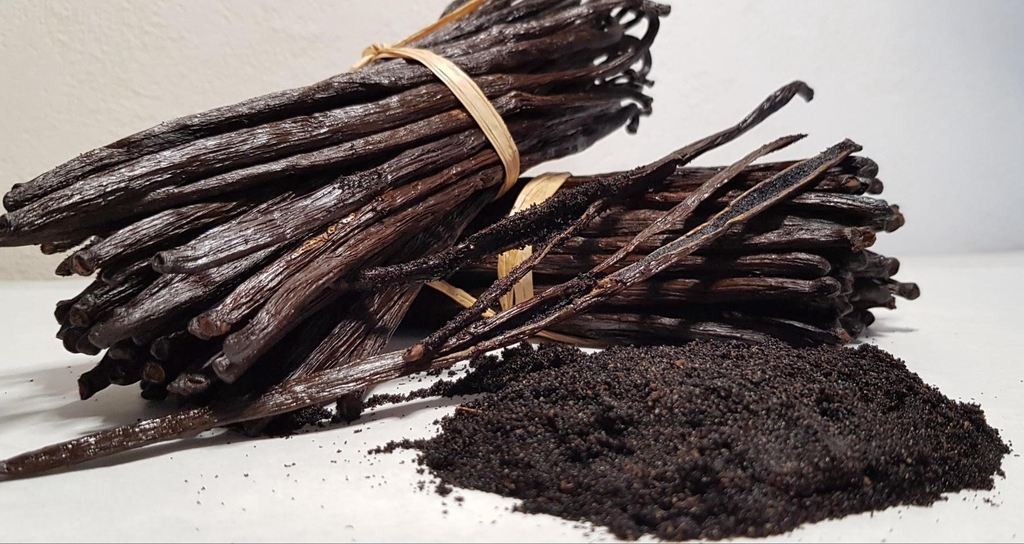 Matsara, concept store aux saveurs de Madagascar