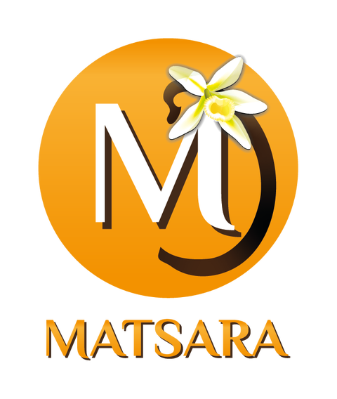                     MATSARA
La Vanille qui vous veut du bien