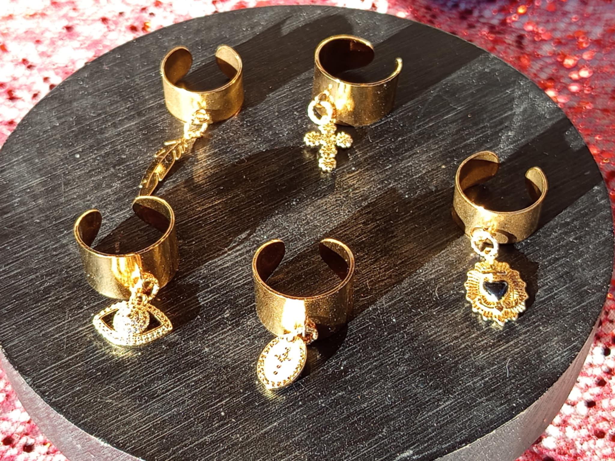Bagues