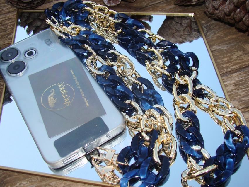 Bijoux de téléphone