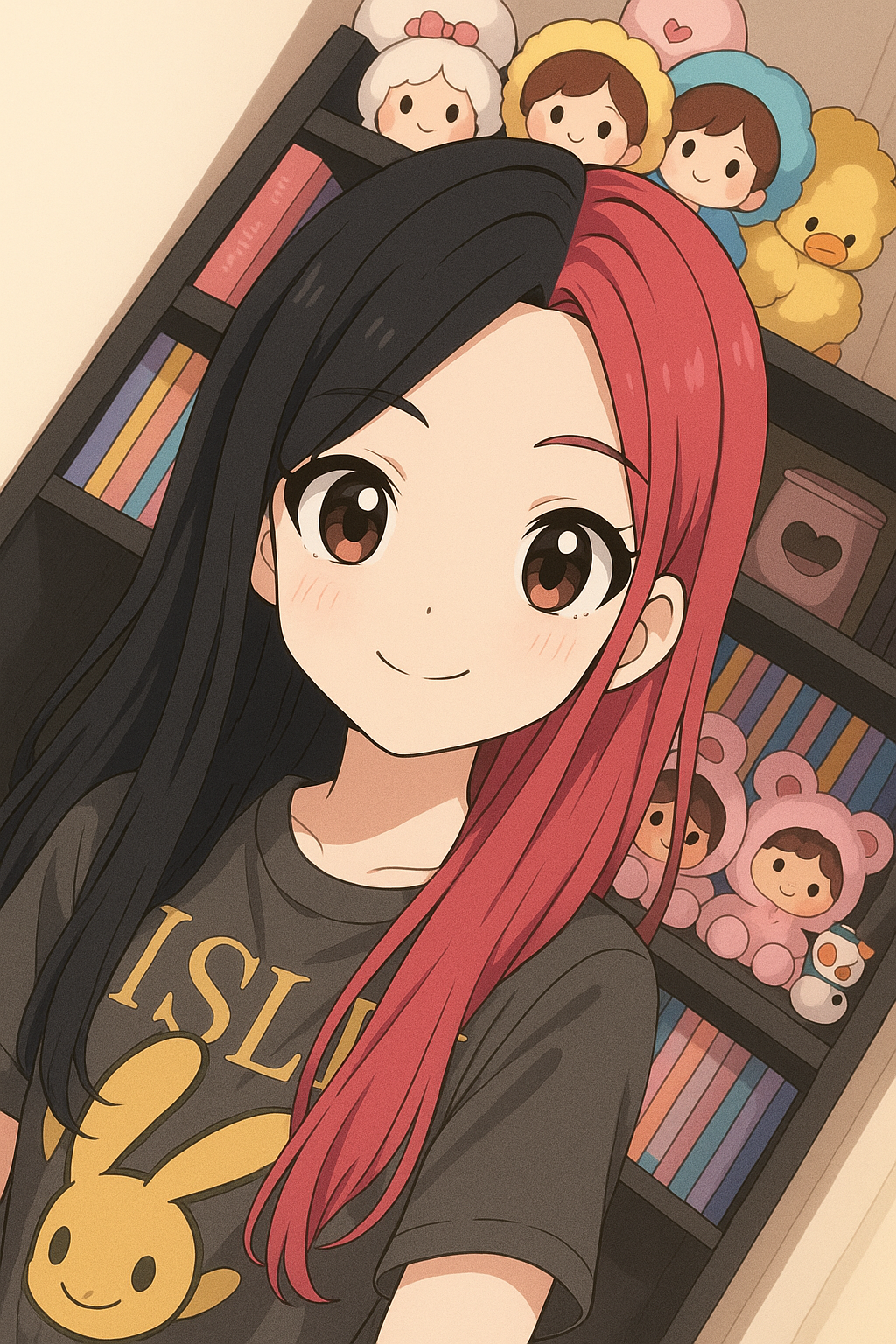 Boutique Créations Fait Main Kawaii 
