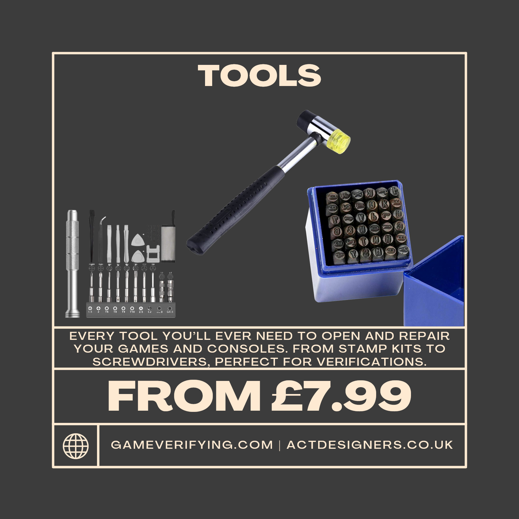 Tools