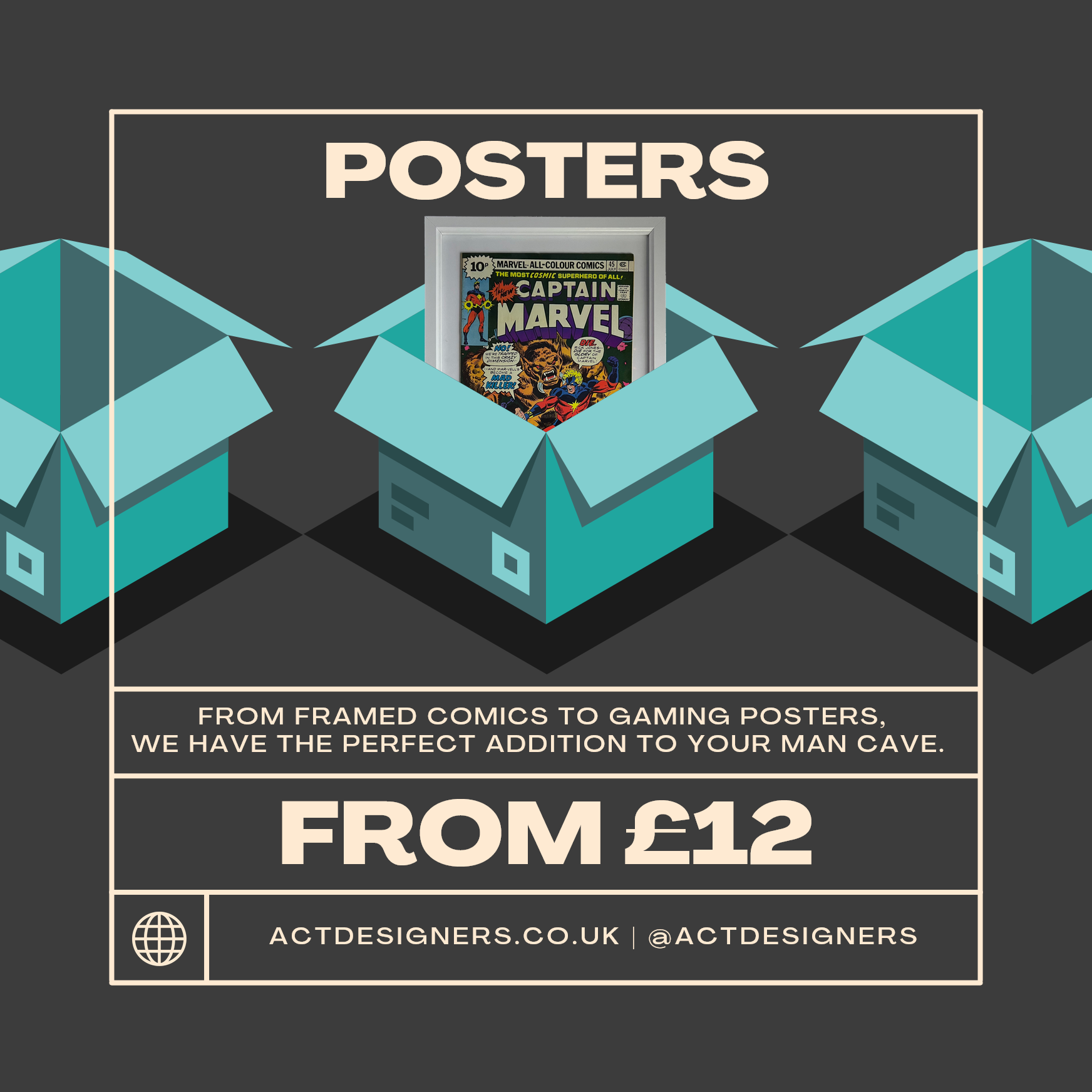 Posters