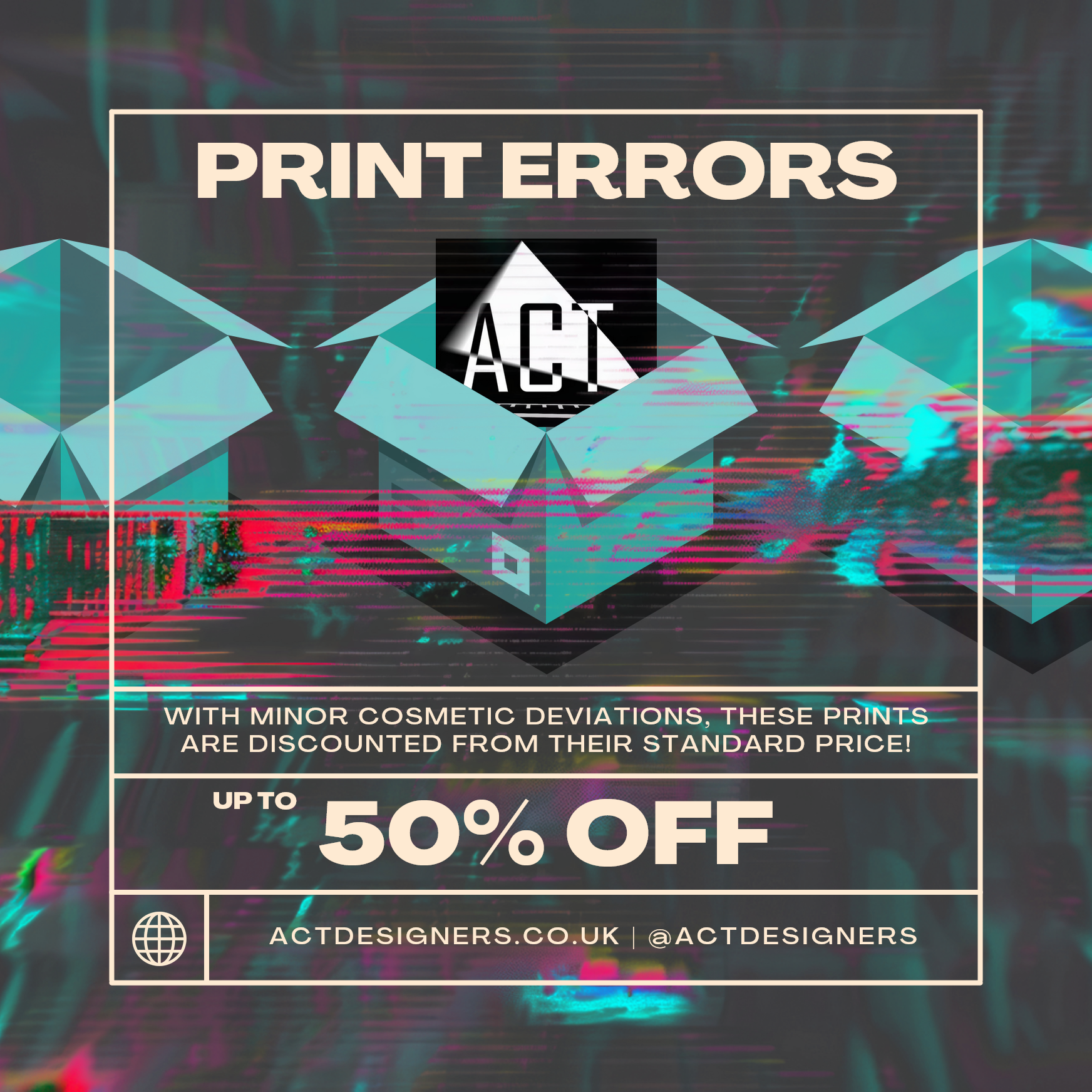 Print Errors