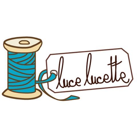 Luce Lucette, mobiles en tissu, mobiles animaux, art textile