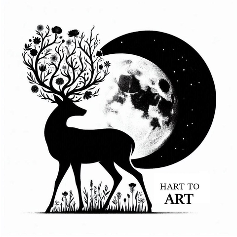Hart To Art