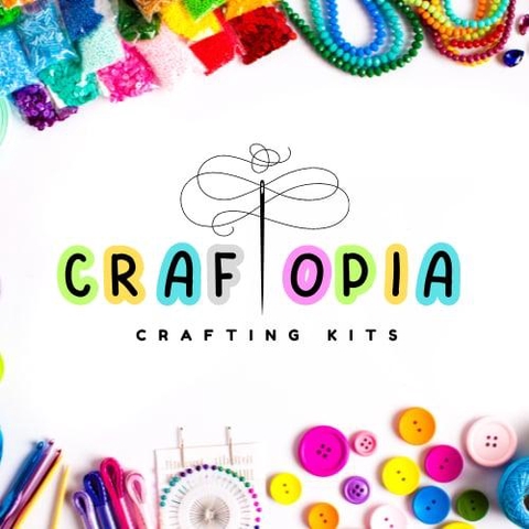 Craftopia Crafting Kits 