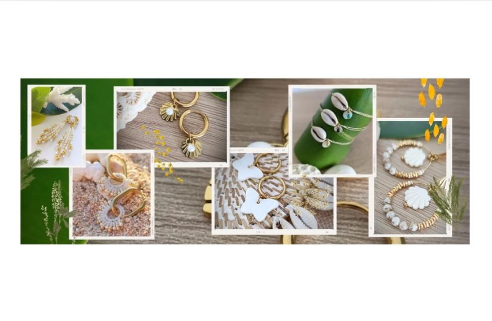 LES BIJOUX DE STEPH 