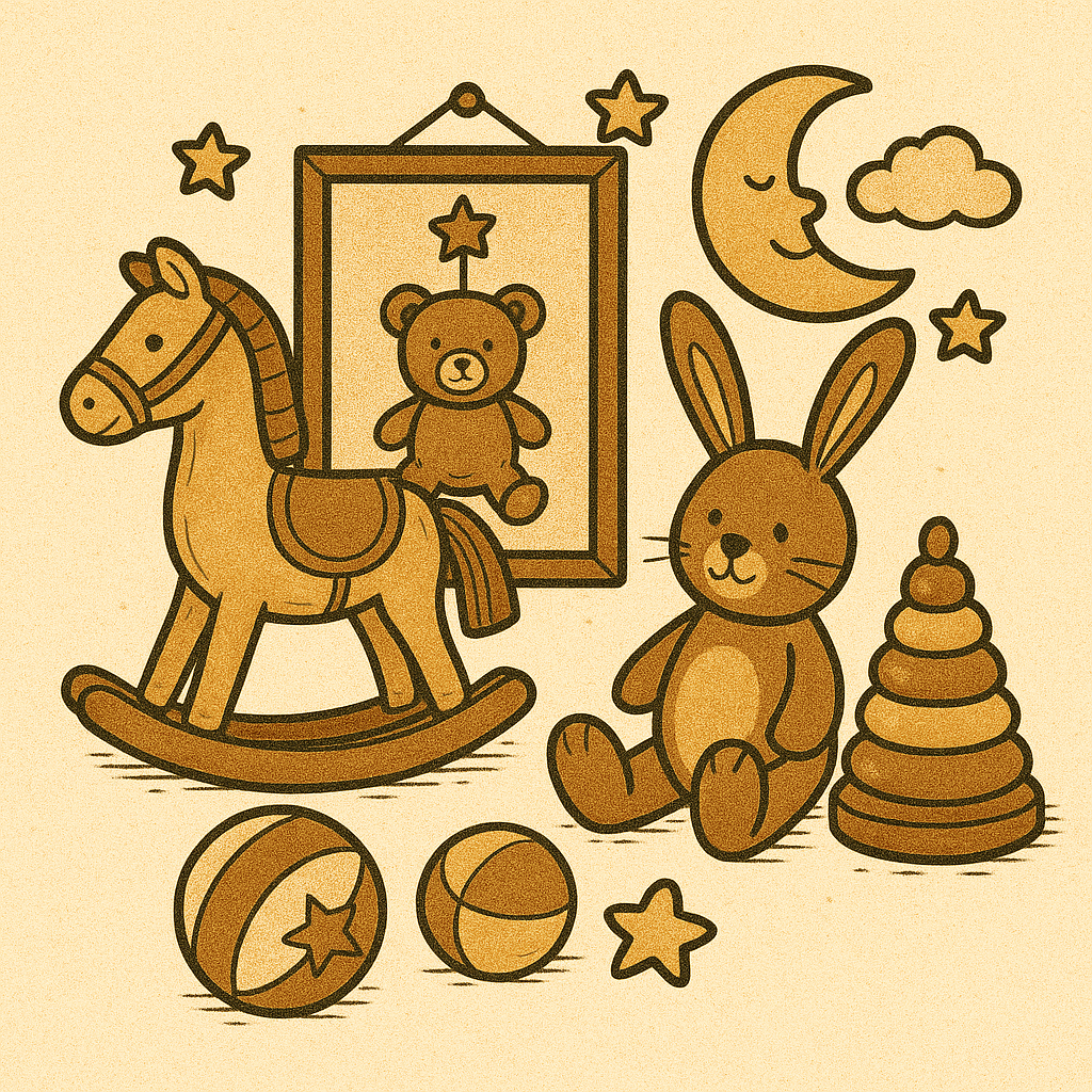 Déco enfants