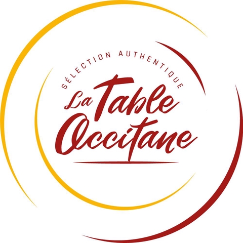 Logo la table occitane