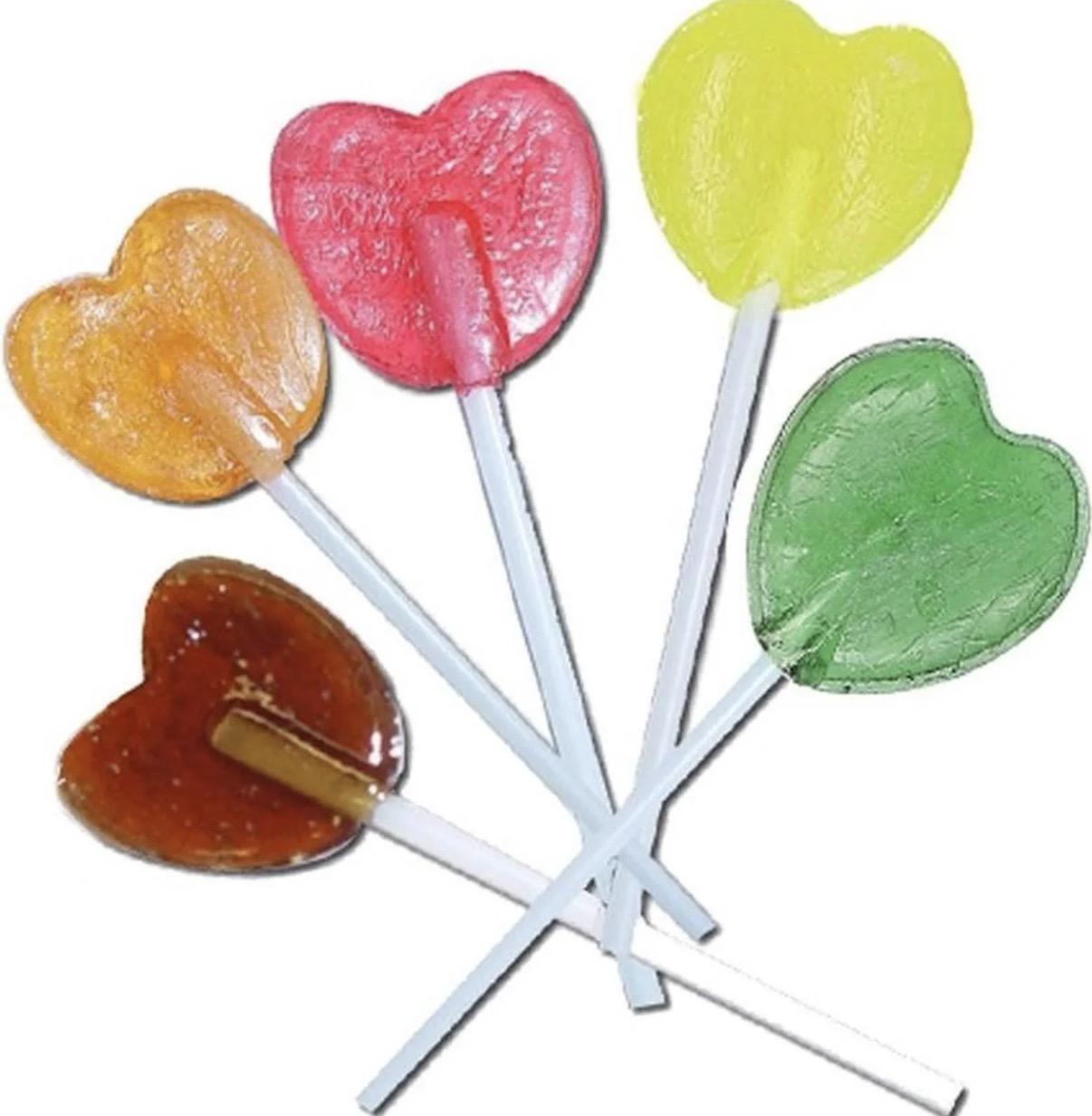 Sweets