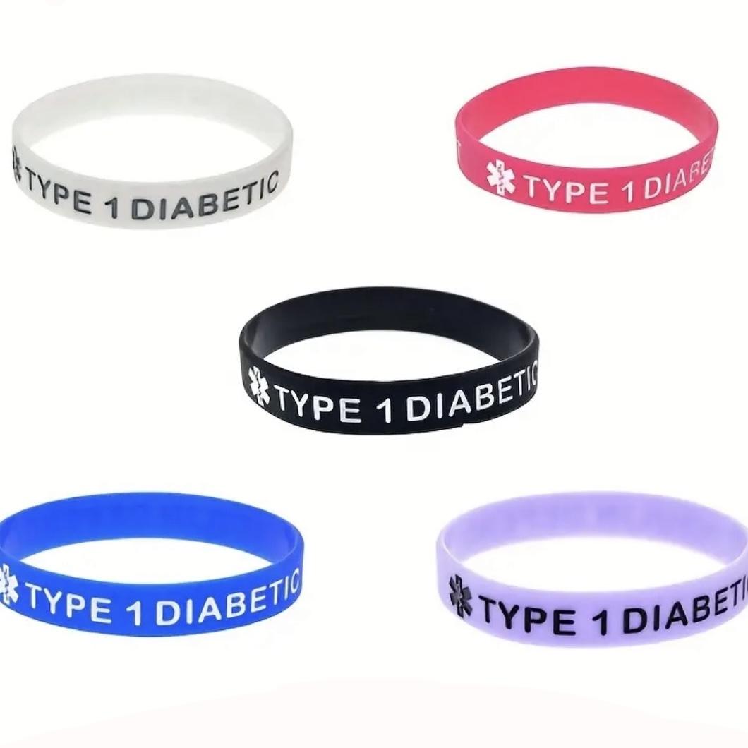 Wrist bands