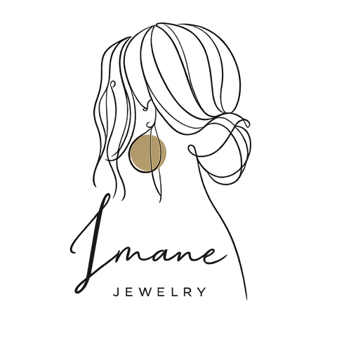 Merveilleux Bijoux en Acier Inoxydable!