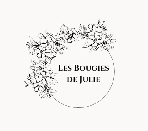 Les Bougies de Julie 