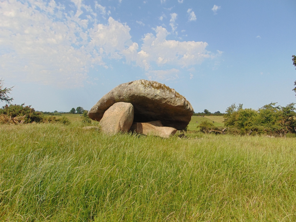Explore West Wicklow, Ireland. 