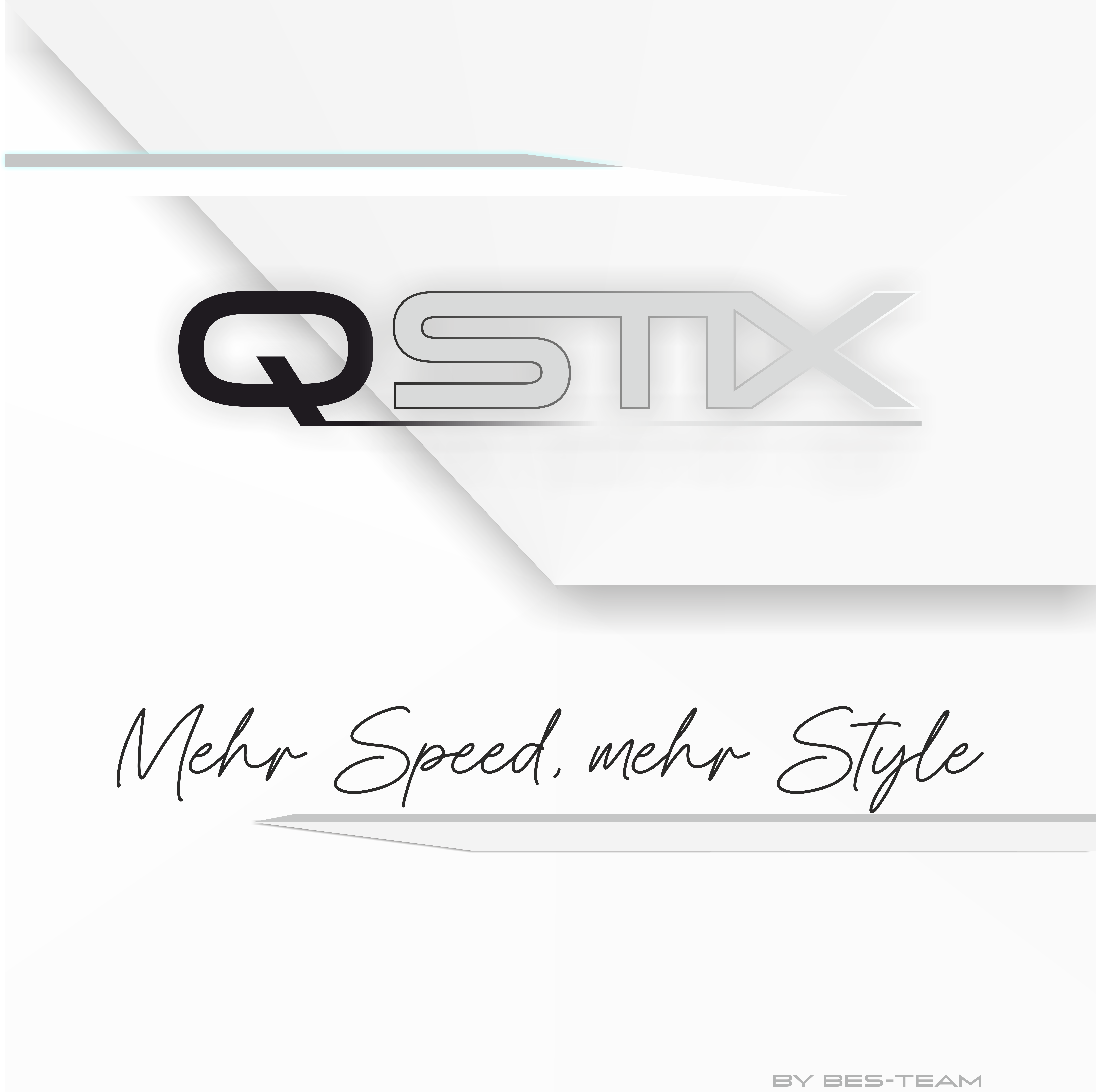 Q Stix Autosticker
