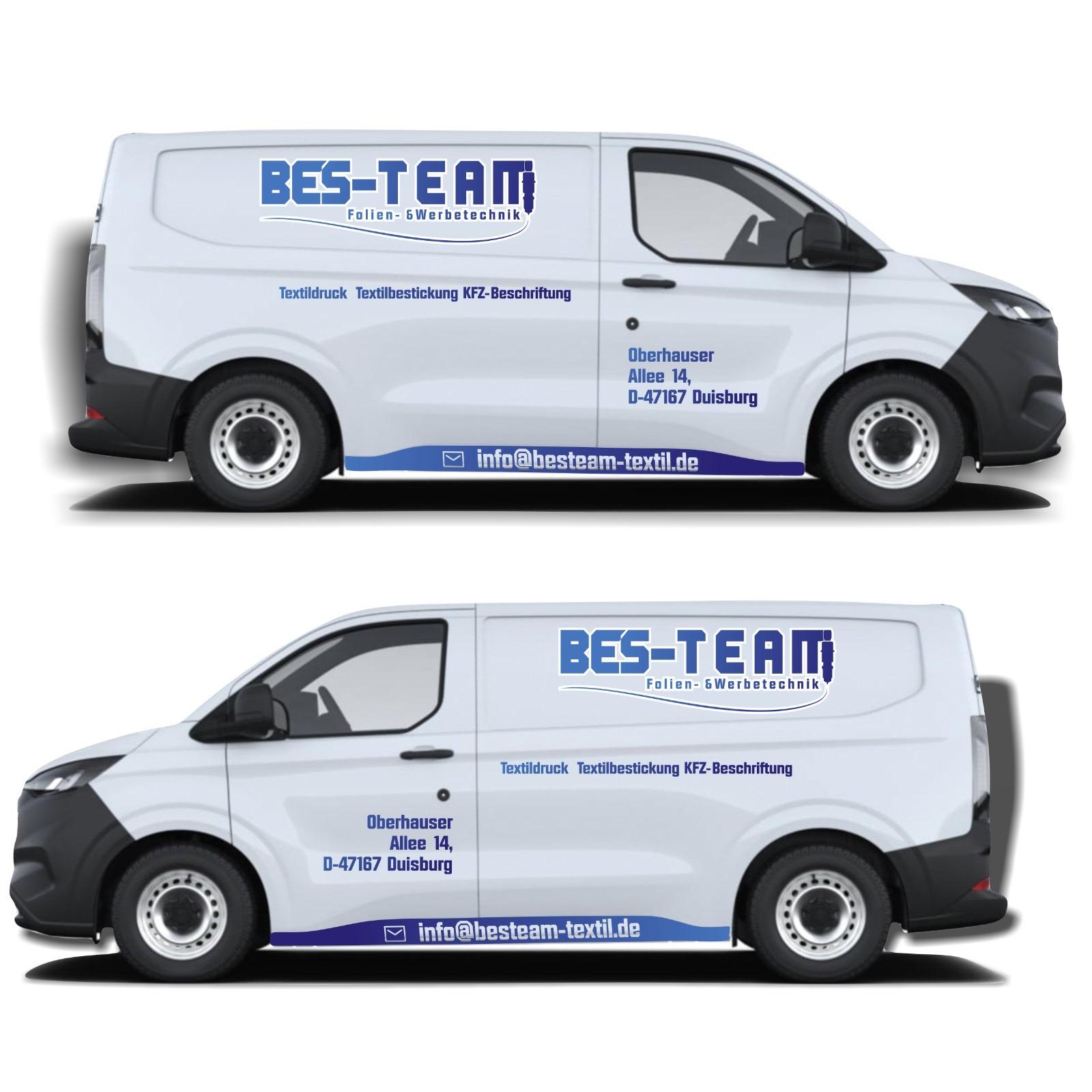 Werbetechnik