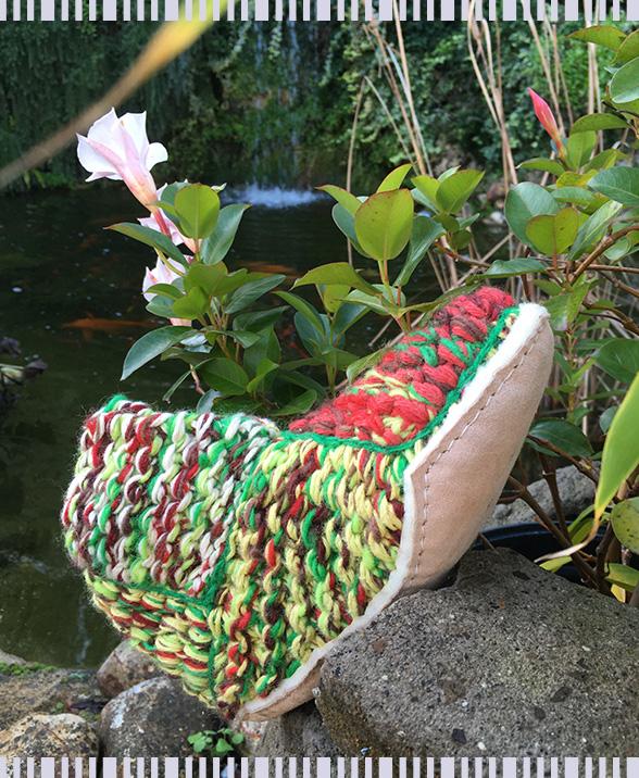 Tchooko Boot