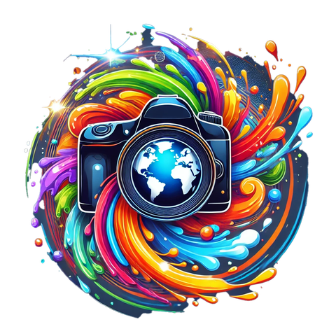 Happy on the Planet Photography
