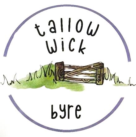 Tallow Wick Byre