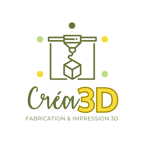 Créa3D – Atelier de fabrication et impression 3D
