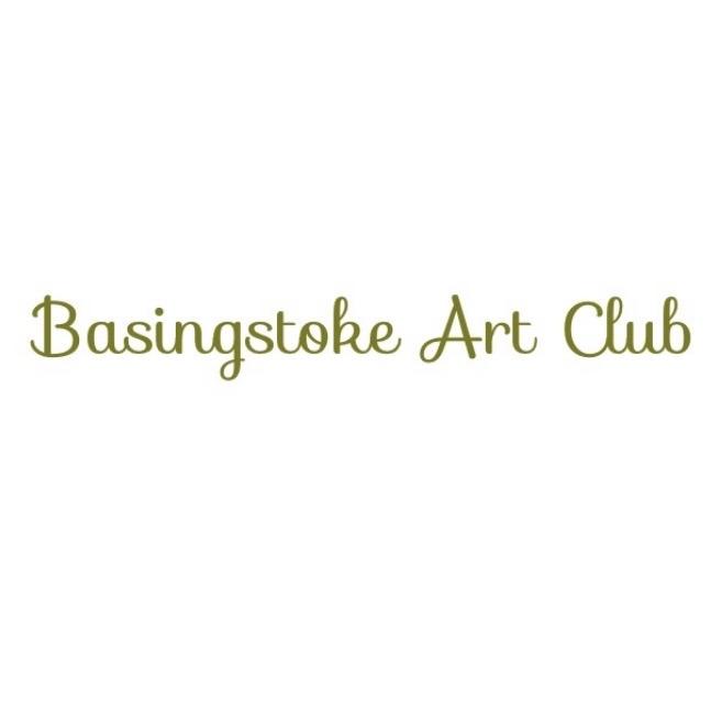 Basingstoke Art Club logo