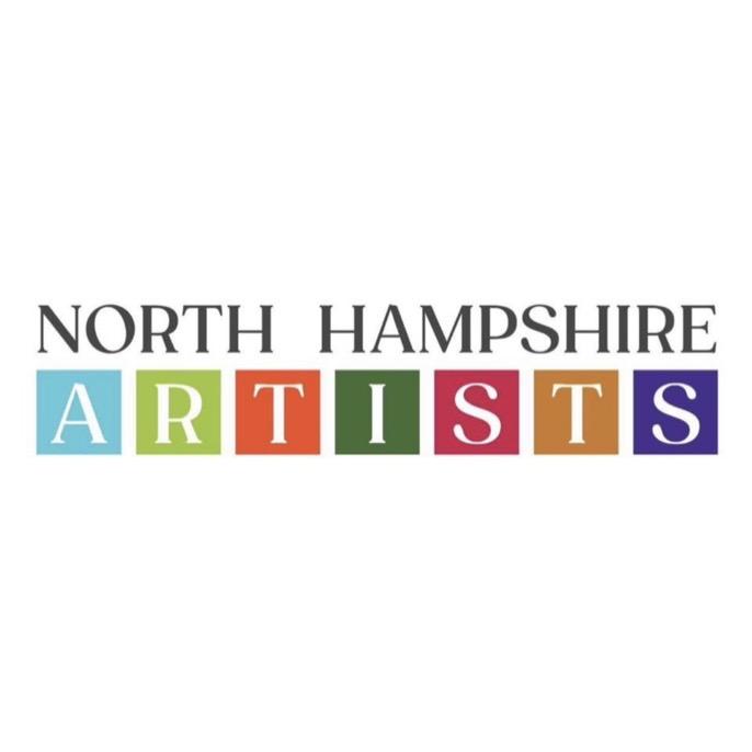 North Hampshire Artists Logo