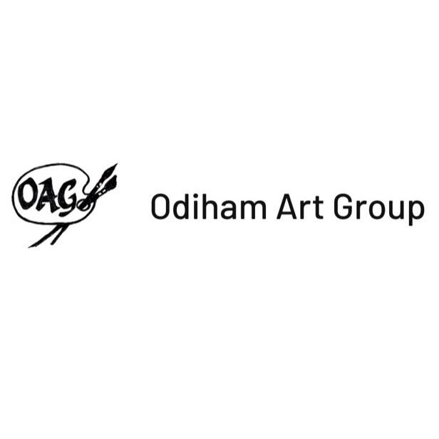 Odiham Art Group Logo