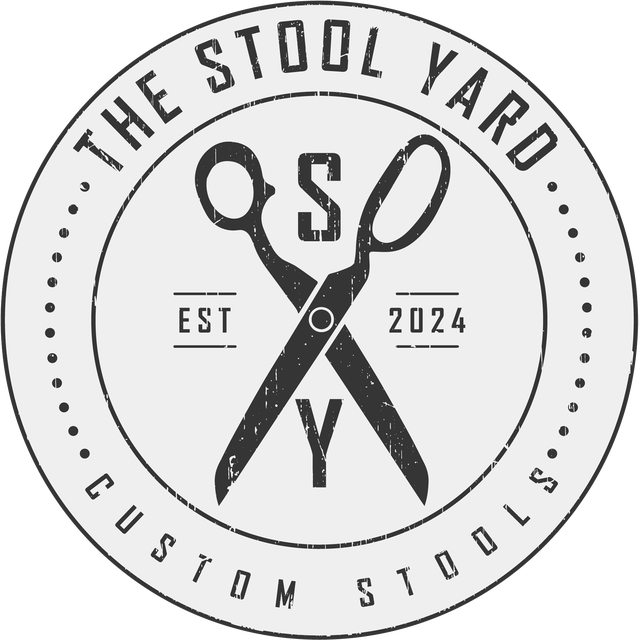 The Stool Yard -Glasgow – custom mechanics stools and accessories