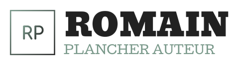 Boutique en ligne de Romain Plancher, auteur de steampunk fantasy.