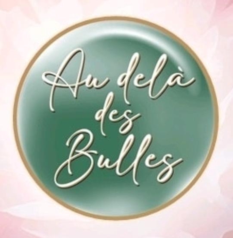 Au delà des bulles
Accompagnante Périnatale & Parentale