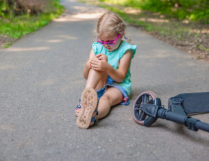 Nothilfe für Kleinkinder