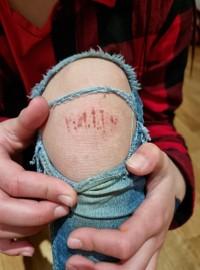 Nothilfe bei Kleinkindern für Eltern und Erziehungs-berechtigte