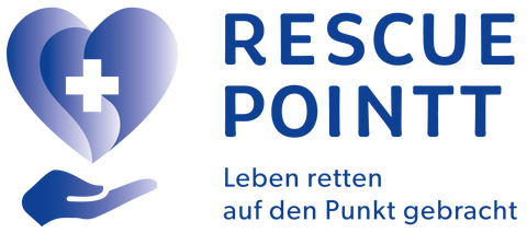 Willkommen bei Rescue Point Truong