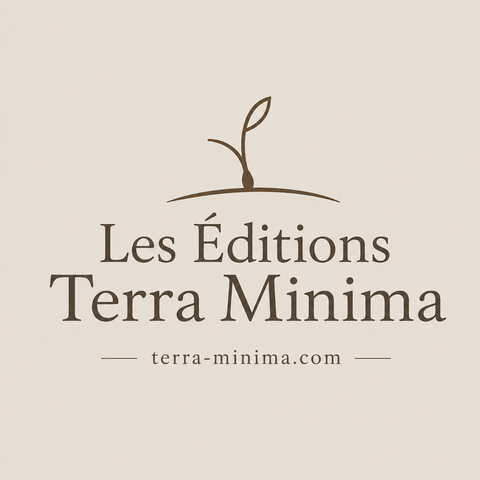 Éditions Terra Minima