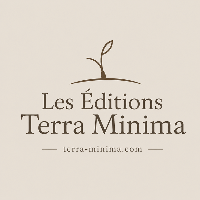 Éditions Terra Minima