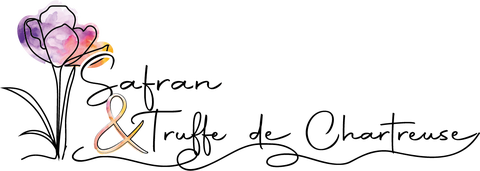 Logo Sfran et Truffe de Chartreuse
