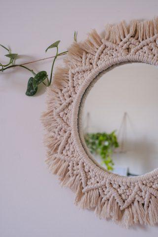Macrame category