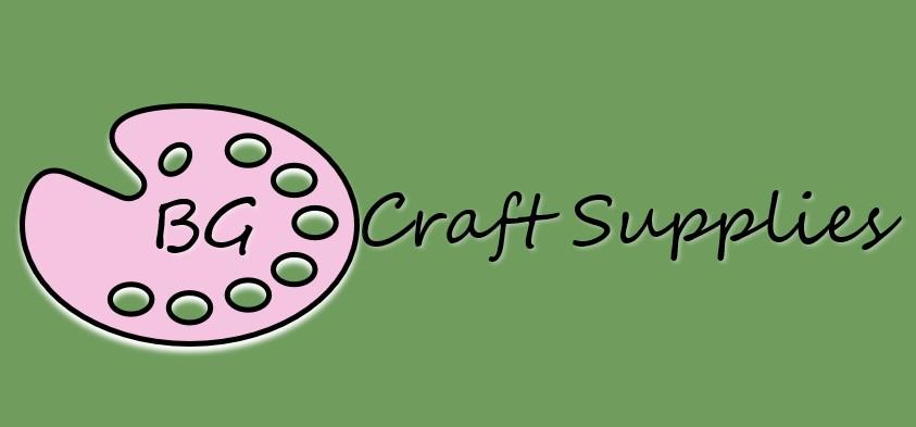 BG Craft Supplies is an art and crafts supplier