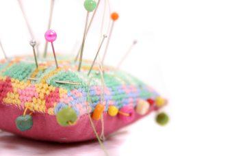 Sewing category