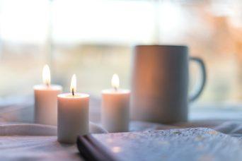 Candles category