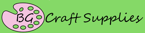 BG Craft Supplies