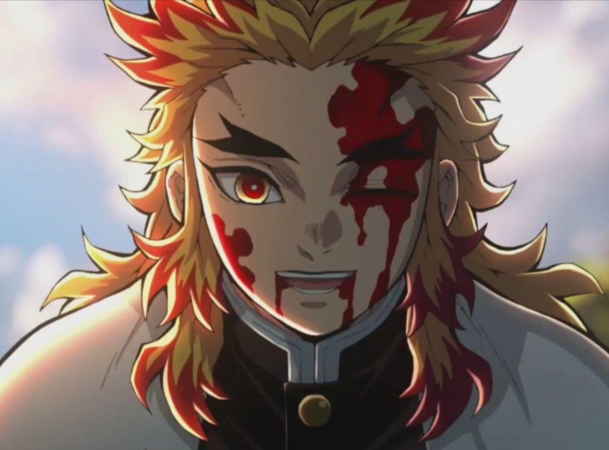 Demon slayer