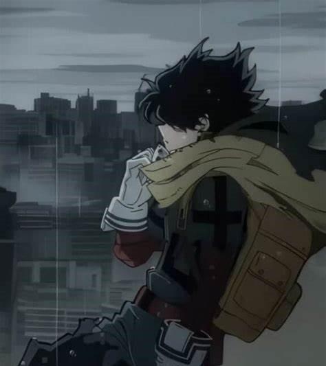 MHA