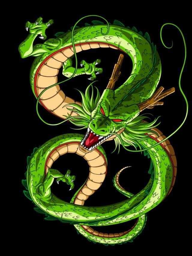 Dragon Ball